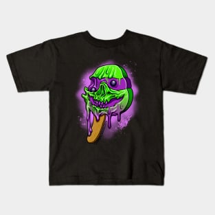 Donny iscream Kids T-Shirt